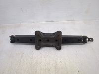 2007 Toyota Highlander Spare Scissor Car Jack - Oemusedautoparts1.com