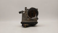 2004-2010 Toyota Highlander Throttle Body P/N:22030-20060 22030-0A020 Fits Fits 2003 2004 2005 2006 2007 2008 2009 2010 OEM 