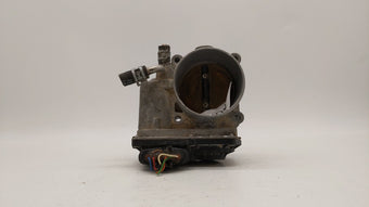 compare product 2004-2010 Toyota Highlander Throttle Body P/N:22030-20060 22030-0A020 Fits Fits 2003 2004 2005 2006 2007 2008 2009 2010 OEM Used Auto Parts