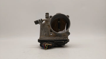 2004-2010 Toyota Highlander Throttle Body P/N:22030-20060 22030-0A020 Fits Fits 2003 2004 2005 2006 2007 2008 2009 2010 OEM 