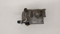 2004-2010 Toyota Highlander Throttle Body P/N:22030-20060 22030-0A020 Fits Fits 2003 2004 2005 2006 2007 2008 2009 2010 OEM 