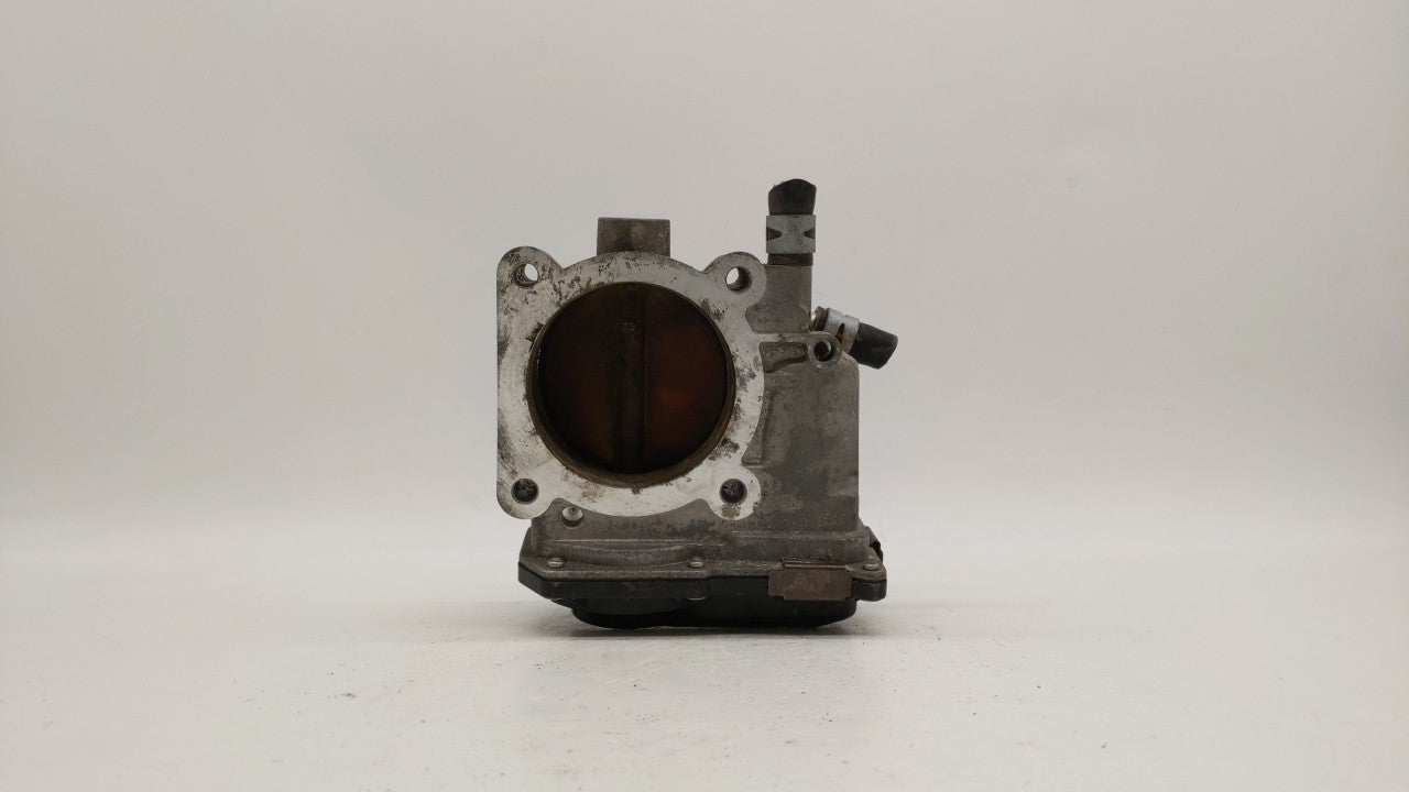 2004-2010 Toyota Highlander Throttle Body P/N:22030-20060 22030-0A020 Fits Fits 2003 2004 2005 2006 2007 2008 2009 2010 OEM 