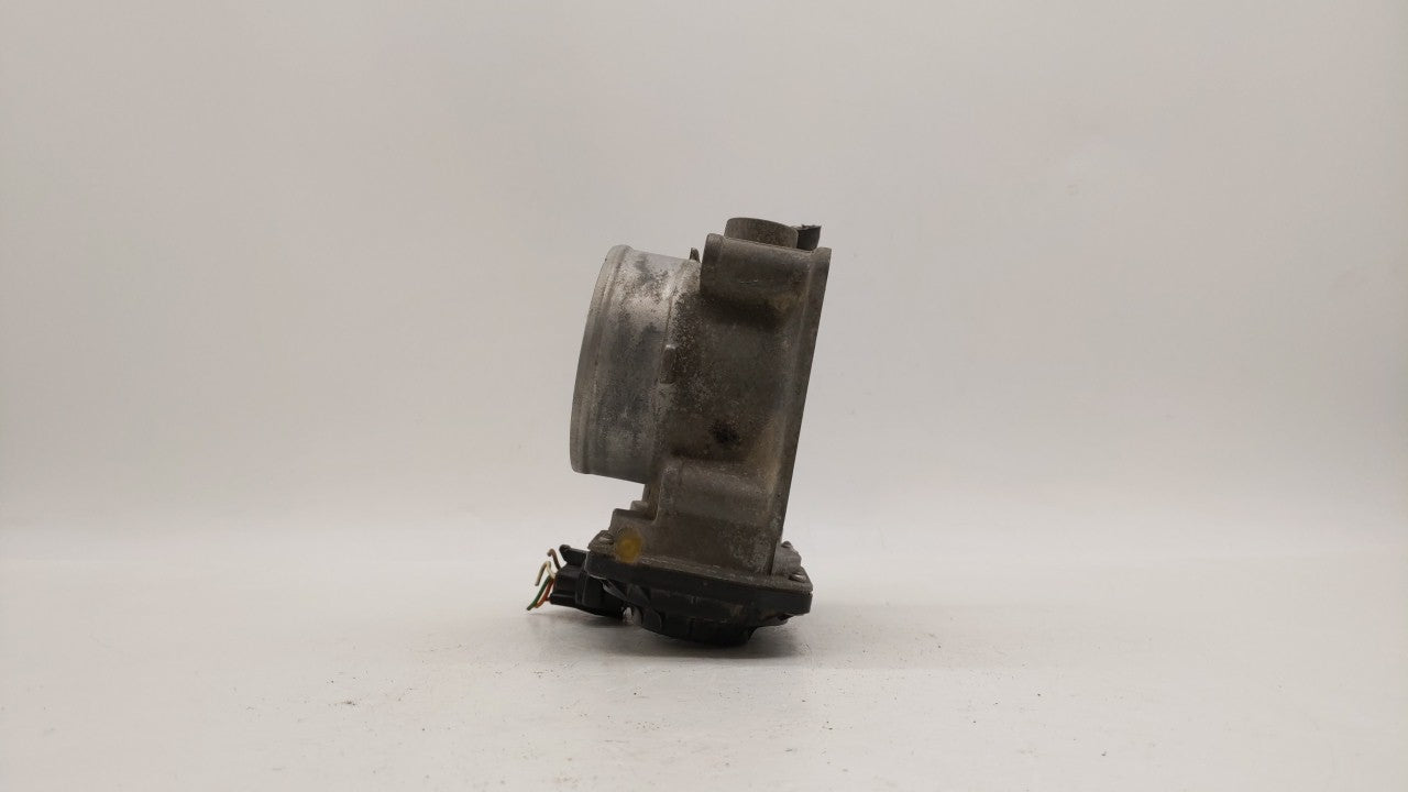 2004-2010 Toyota Highlander Throttle Body P/N:22030-20060 22030-0A020 Fits Fits 2003 2004 2005 2006 2007 2008 2009 2010 OEM 