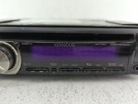 2007 Toyota Highlander Radio AM FM Cd Player Receiver Replacement P/N:00701626 Fits OEM Used Auto Parts - Oemusedautoparts1.