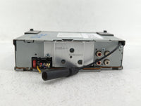 2007 Toyota Highlander Radio AM FM Cd Player Receiver Replacement P/N:00701626 Fits OEM Used Auto Parts - Oemusedautoparts1.