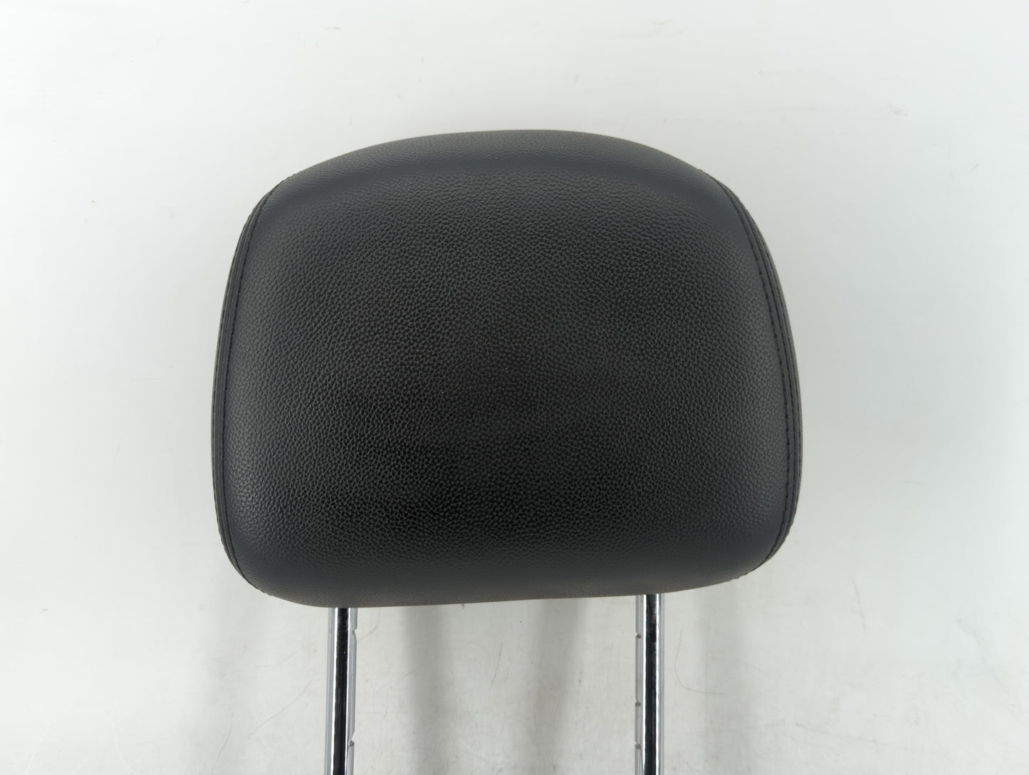 2004-2007 Toyota Highlander Headrest Head Rest Rear Seat Black - Oemusedautoparts1.com
