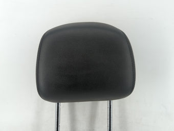 compare product 2004-2007 Toyota Highlander Headrest Head Rest Rear Seat Black