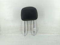 2004-2007 Toyota Highlander Headrest Head Rest Rear Seat Black - Oemusedautoparts1.com