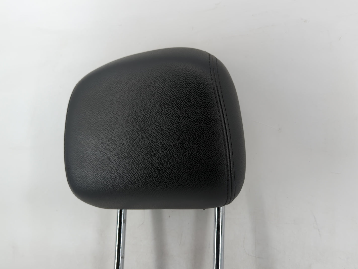 2004-2007 Toyota Highlander Headrest Head Rest Rear Seat Black - Oemusedautoparts1.com