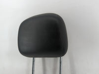 2004-2007 Toyota Highlander Headrest Head Rest Rear Seat Black - Oemusedautoparts1.com