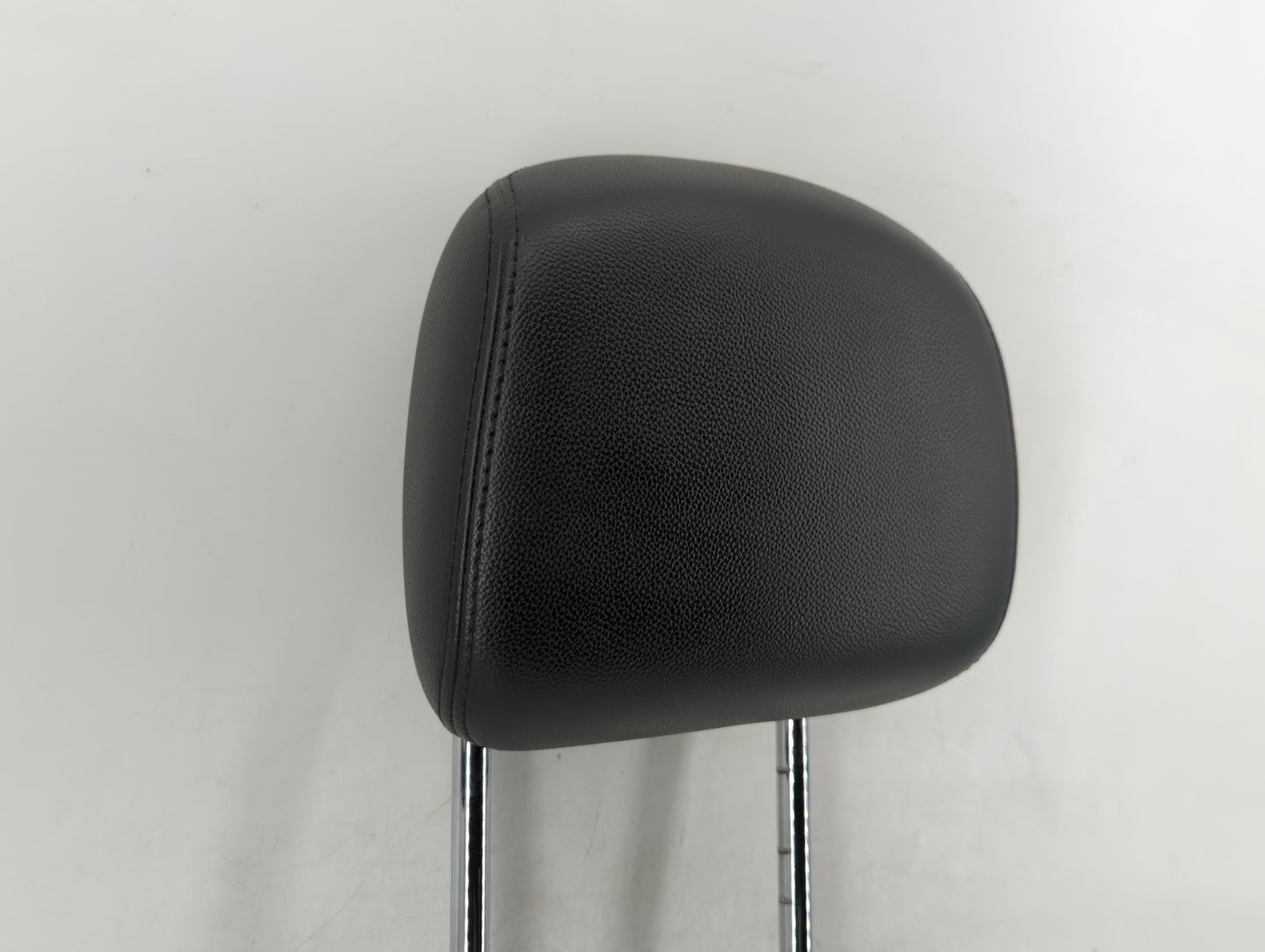 2004-2007 Toyota Highlander Headrest Head Rest Rear Seat Black - Oemusedautoparts1.com