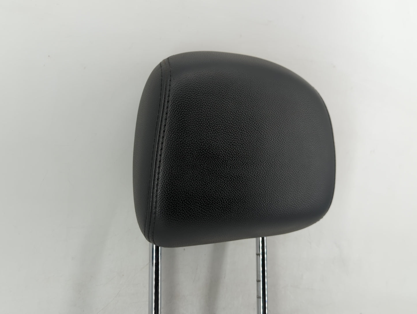 2004-2007 Toyota Highlander Headrest Head Rest Rear Seat Black - Oemusedautoparts1.com