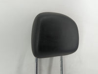 2004-2007 Toyota Highlander Headrest Head Rest Rear Seat Black - Oemusedautoparts1.com