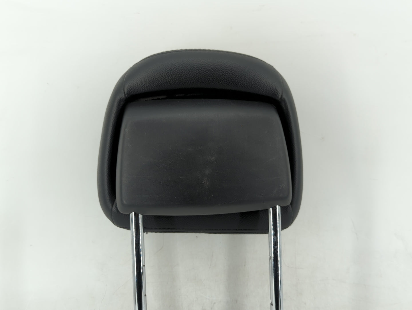 2004-2007 Toyota Highlander Headrest Head Rest Rear Seat Black - Oemusedautoparts1.com