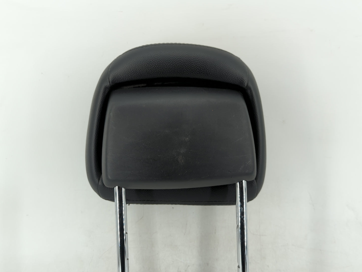 2004-2007 Toyota Highlander Headrest Head Rest Rear Seat Black - Oemusedautoparts1.com