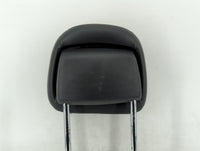 2004-2007 Toyota Highlander Headrest Head Rest Rear Seat Black - Oemusedautoparts1.com