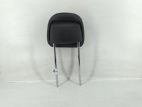 2004-2007 Toyota Highlander Headrest Head Rest Rear Seat Black - Oemusedautoparts1.com