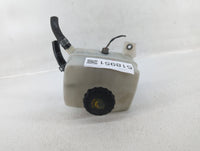 2004 Toyota Highlander Radiator Coolant Overflow Expansion Tank Bottle 518951 - Oemusedautoparts1.com