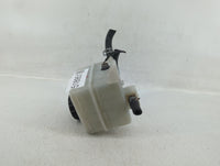 2004 Toyota Highlander Radiator Coolant Overflow Expansion Tank Bottle 518951 - Oemusedautoparts1.com