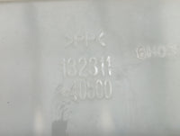 2004 Toyota Highlander Radiator Coolant Overflow Expansion Tank Bottle 518951 - Oemusedautoparts1.com