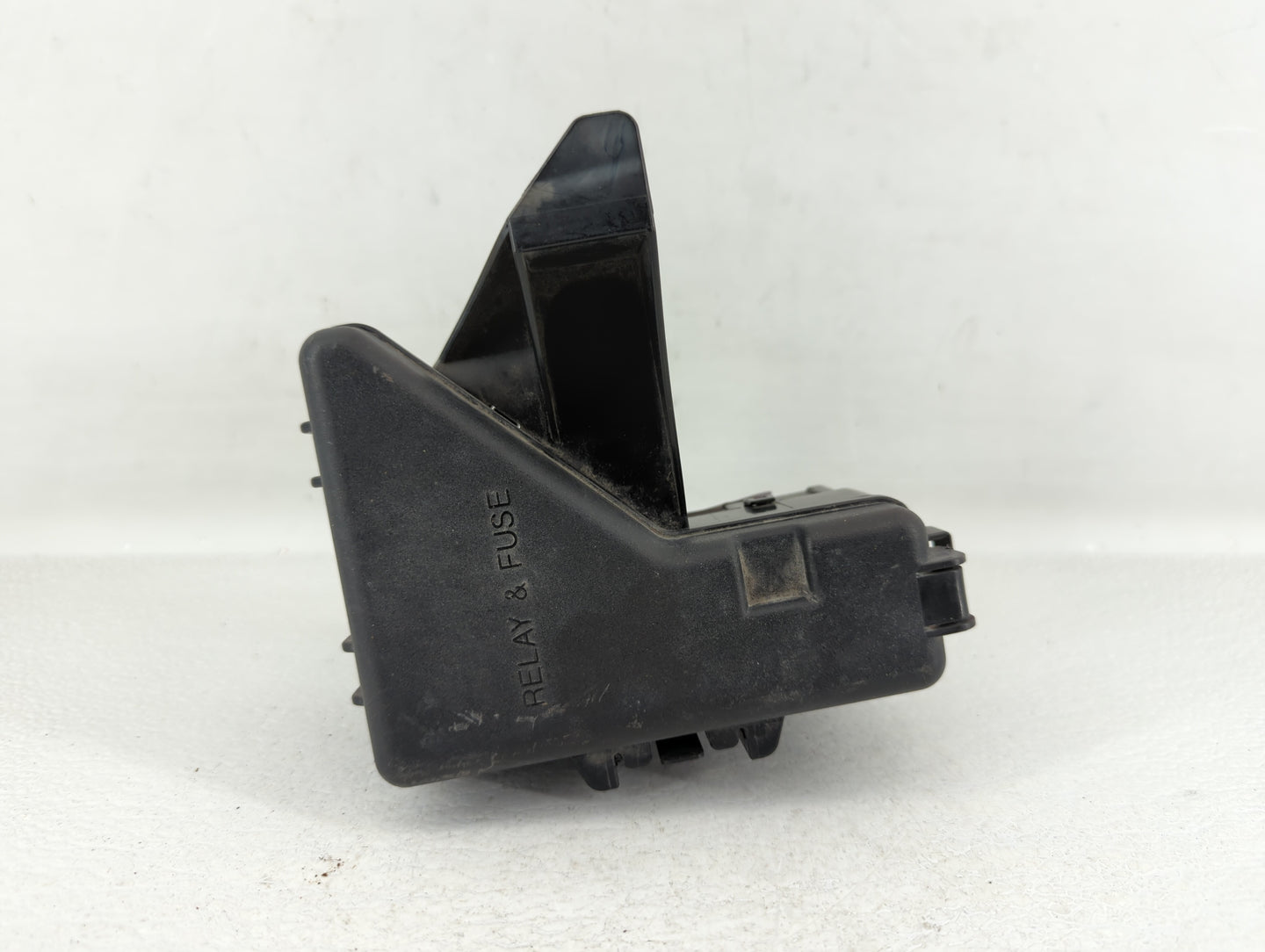 2006-2007 Toyota Highlander Fusebox Fuse Box Panel Relay Module Fits Fits 2006 2007 OEM Used Auto Parts - Oemusedautoparts1.