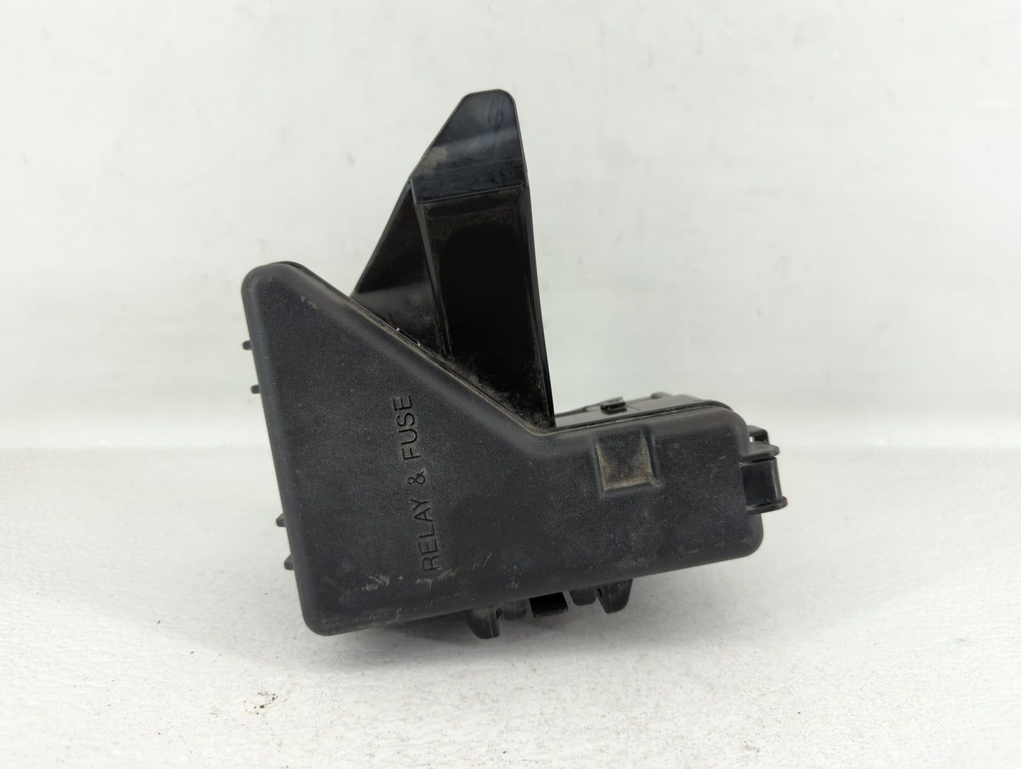 2006-2007 Toyota Highlander Fusebox Fuse Box Panel Relay Module Fits Fits 2006 2007 OEM Used Auto Parts - Oemusedautoparts1.