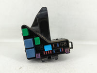2006-2007 Toyota Highlander Fusebox Fuse Box Panel Relay Module Fits Fits 2006 2007 OEM Used Auto Parts - Oemusedautoparts1.