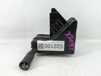 2006-2007 Toyota Highlander Fusebox Fuse Box Panel Relay Module Fits Fits 2006 2007 OEM Used Auto Parts - Oemusedautoparts1.