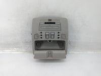 2007 Toyota Highlander Overhead Roof Console - Oemusedautoparts1.com