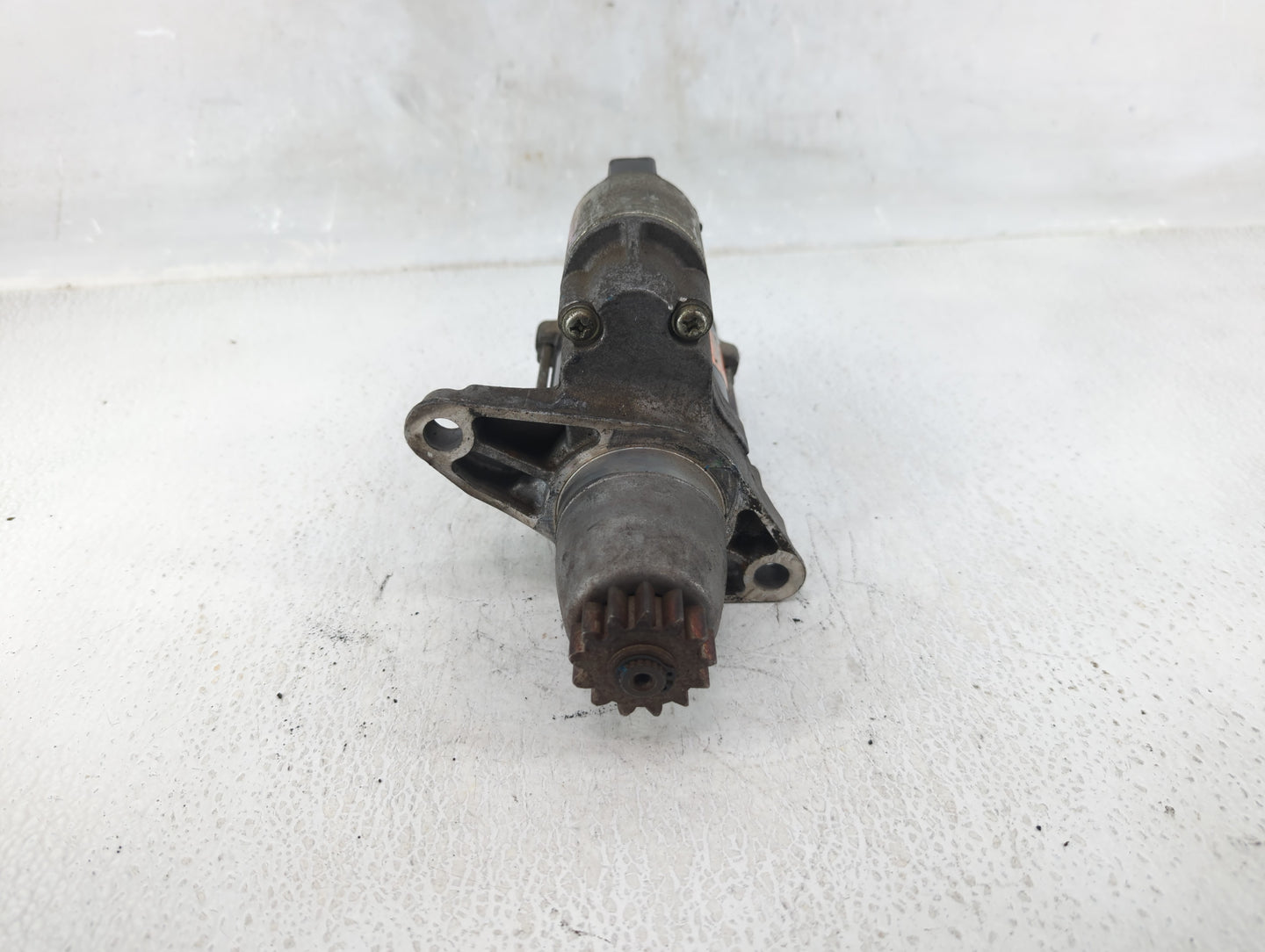 2004-2019 Toyota Highlander Car Starter Motor Solenoid OEM P/N:428000-1840 28100-20020 Fits OEM Used Auto Parts - Oemusedaut