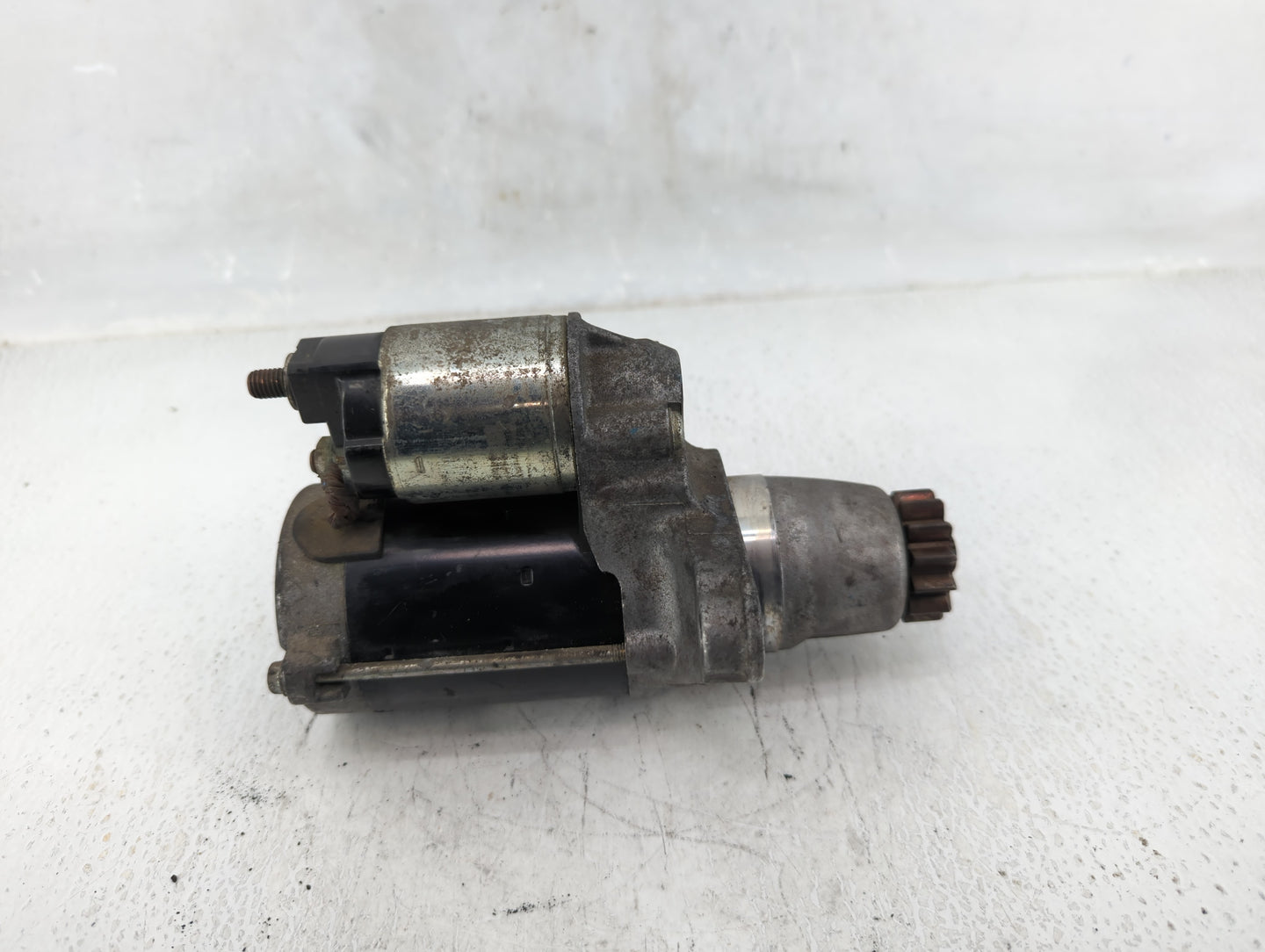 2004-2019 Toyota Highlander Car Starter Motor Solenoid OEM P/N:428000-1840 28100-20020 Fits OEM Used Auto Parts - Oemusedaut