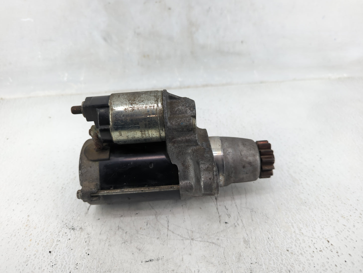 2004-2019 Toyota Highlander Car Starter Motor Solenoid OEM P/N:428000-1840 28100-20020 Fits OEM Used Auto Parts - Oemusedaut