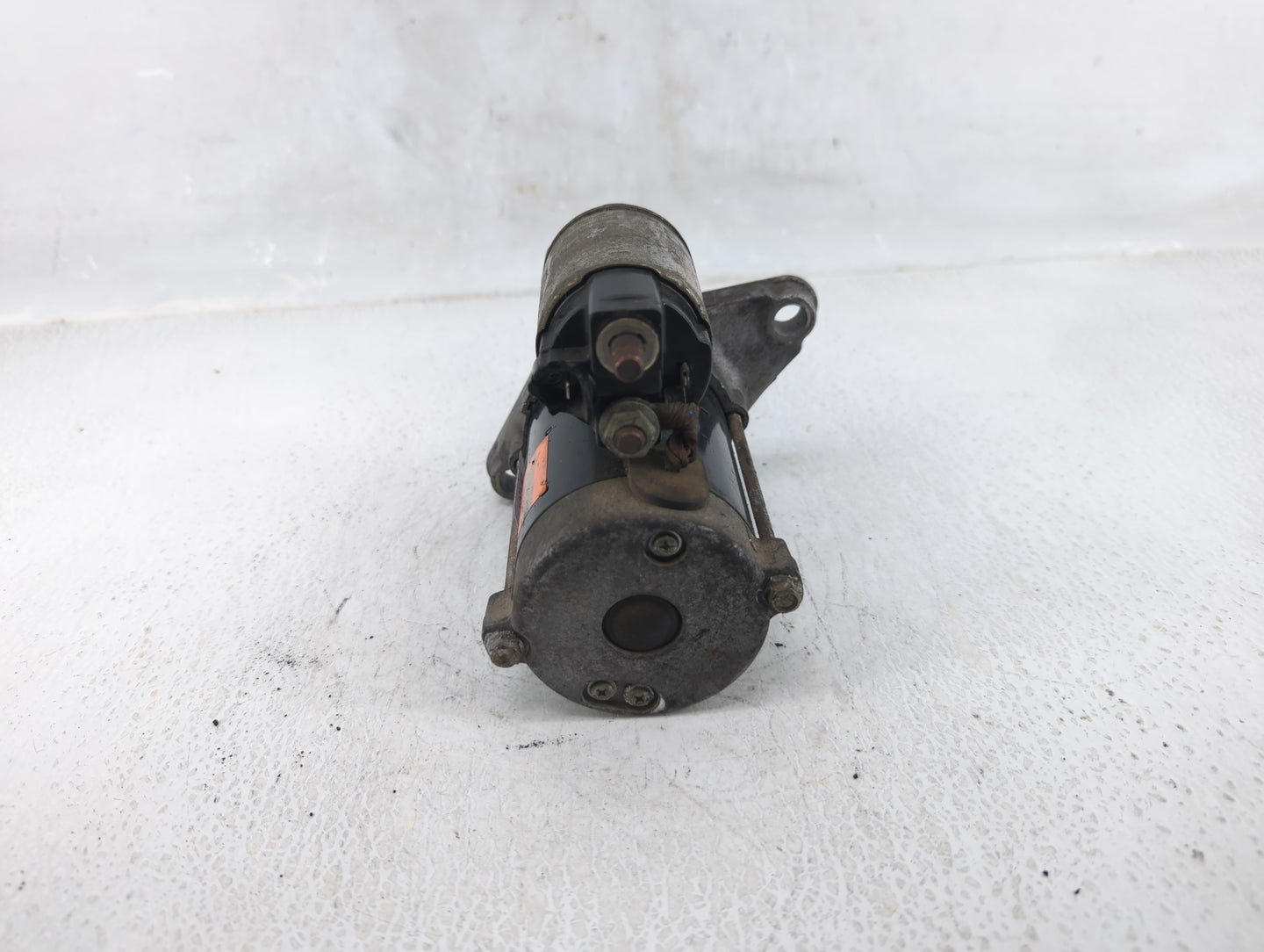 2004-2019 Toyota Highlander Car Starter Motor Solenoid OEM P/N:428000-1840 28100-20020 Fits OEM Used Auto Parts - Oemusedaut