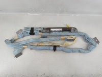 2004-2007 Toyota Highlander Air Bag Driver Left Steering Wheel Mounted P/N:69090 304818106Q69 Fits Fits 2004 2005 2006 2007 