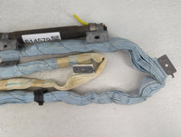 2004-2007 Toyota Highlander Air Bag Driver Left Steering Wheel Mounted P/N:69090 304818106Q69 Fits Fits 2004 2005 2006 2007 