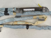 2004-2007 Toyota Highlander Air Bag Driver Left Steering Wheel Mounted P/N:69090 304818106Q69 Fits Fits 2004 2005 2006 2007 