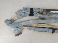 2004-2007 Toyota Highlander Air Bag Driver Left Steering Wheel Mounted P/N:69090 304818106Q69 Fits Fits 2004 2005 2006 2007 