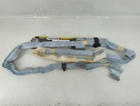 2004-2007 Toyota Highlander Air Bag Driver Left Steering Wheel Mounted P/N:69090 304818106Q69 Fits Fits 2004 2005 2006 2007 