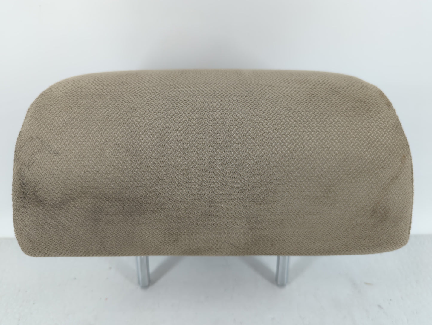 Toyota Highlander Headrest Head Rest Rear Seat Beige - Oemusedautoparts1.com