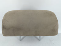Toyota Highlander Headrest Head Rest Rear Seat Beige - Oemusedautoparts1.com