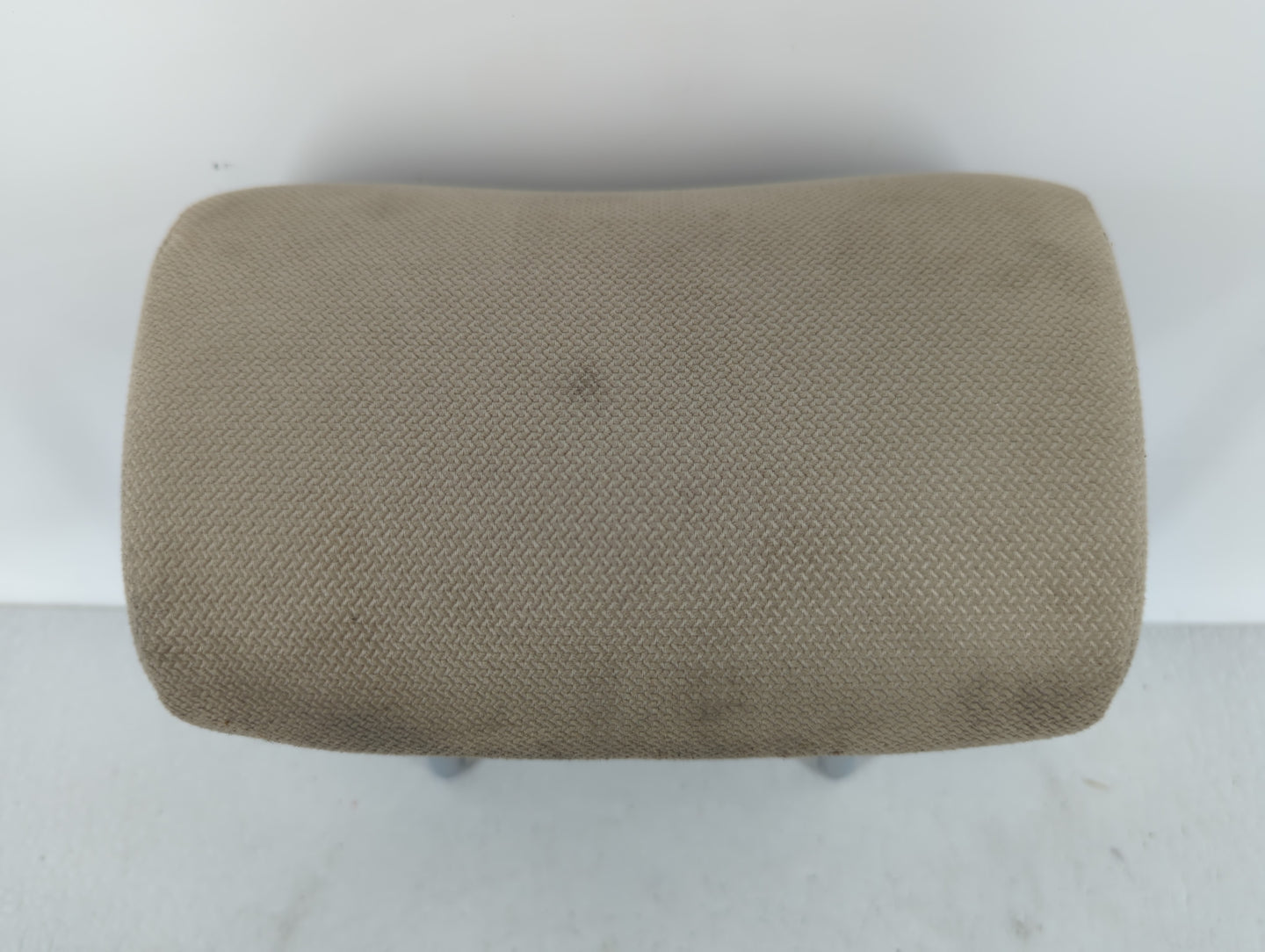 Toyota Highlander Headrest Head Rest Rear Seat Beige - Oemusedautoparts1.com