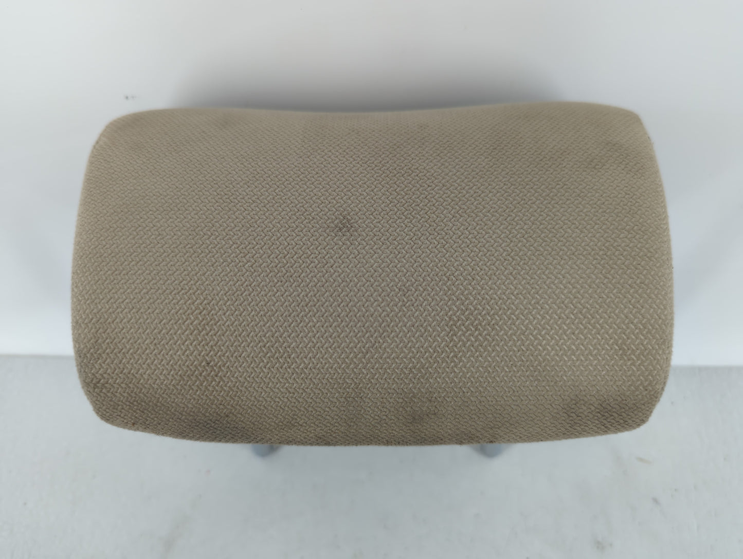 Toyota Highlander Headrest Head Rest Rear Seat Beige - Oemusedautoparts1.com