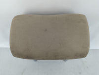 Toyota Highlander Headrest Head Rest Rear Seat Beige - Oemusedautoparts1.com
