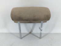 Toyota Highlander Headrest Head Rest Rear Seat Beige - Oemusedautoparts1.com