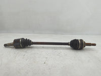 2004-2007 Toyota Highlander Axle Shaft Front Driver Cv C/v - Oemusedautoparts1.com