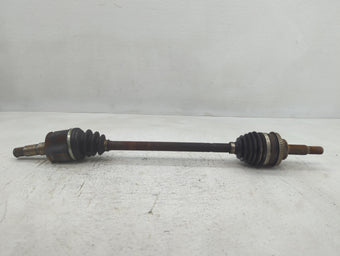 compare product 2004-2007 Toyota Highlander Axle Shaft Front Driver Cv C/v