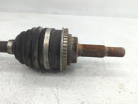 2004-2007 Toyota Highlander Axle Shaft Front Driver Cv C/v - Oemusedautoparts1.com