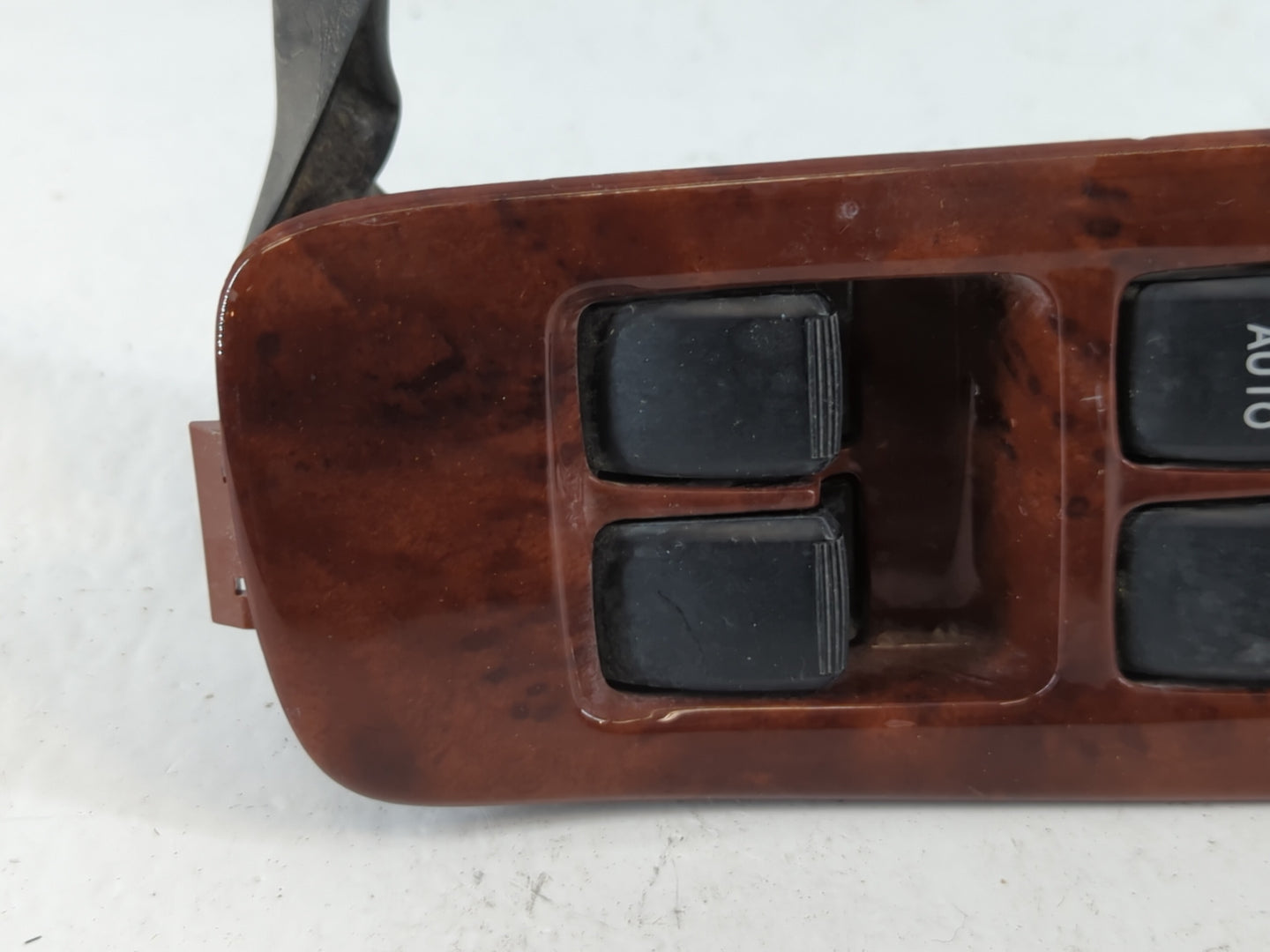 2005-2007 Toyota Highlander Master Power Window Switch Replacement Driver Side Left P/N:515340 84040-48122 Fits OEM Used Aut