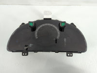 2006-2007 Toyota Highlander Instrument Cluster Speedometer Gauges P/N:257430-8780 83800-48561 Fits Fits 2006 2007 OEM Used A