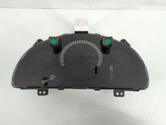 compare product 2006-2007 Toyota Highlander Instrument Cluster Speedometer Gauges P/N:257430-8780 83800-48561 Fits Fits 2006 2007 OEM Used Auto Parts